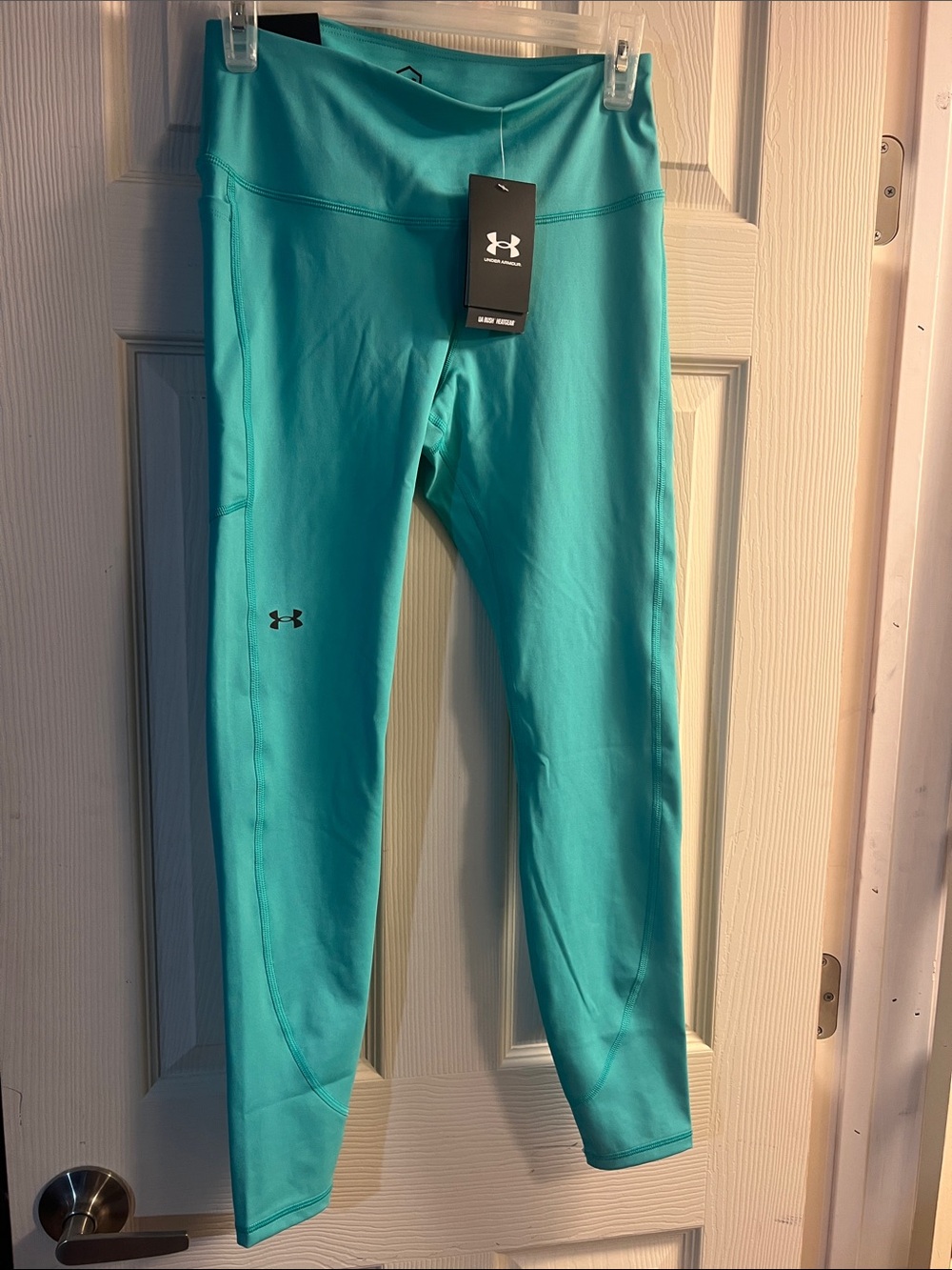 Under Armour Woman’s Athletic Leggings